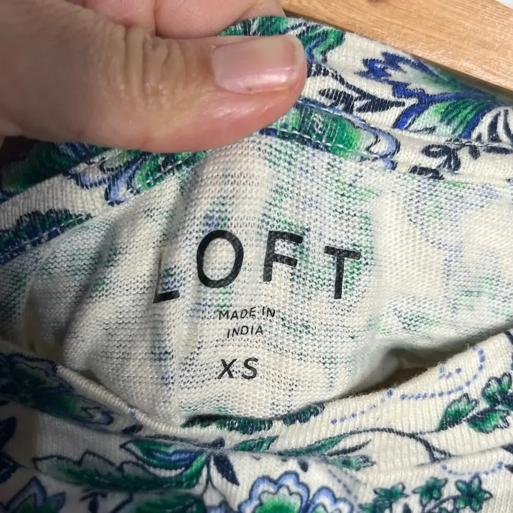LOFT women garden